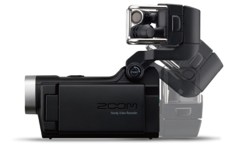 Zoom Q8 по цене 40&nbsp;110 ₽