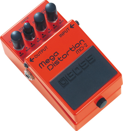 Boss MD-2 по цене 11&nbsp;730 ₽