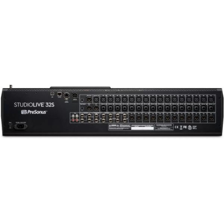 PreSonus StudioLive 32S по цене 488&nbsp;060 ₽