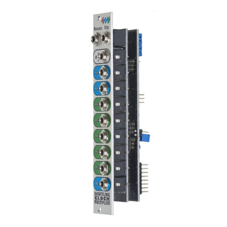 4MS Shuffling Clock Multiplier по цене 23&nbsp;520 ₽
