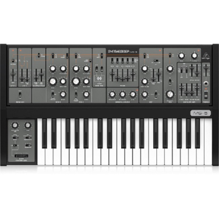 Behringer MS-5 по цене 57&nbsp;320 ₽