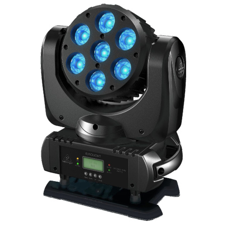 Behringer Eurolight Moving Head MH710 по цене 33&nbsp;500 ₽