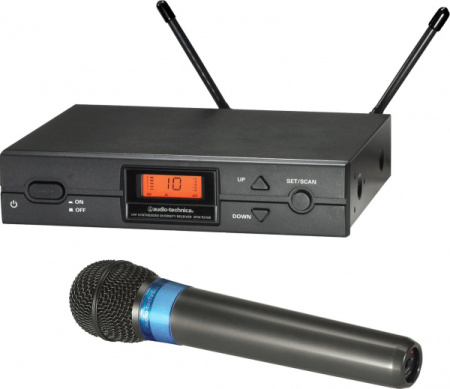 Audio-Technica ATW-2120b по цене 50&nbsp;020 ₽