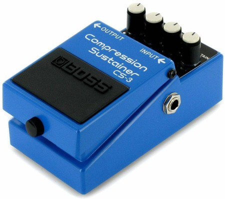Boss CS-3 по цене 12&nbsp;170 ₽