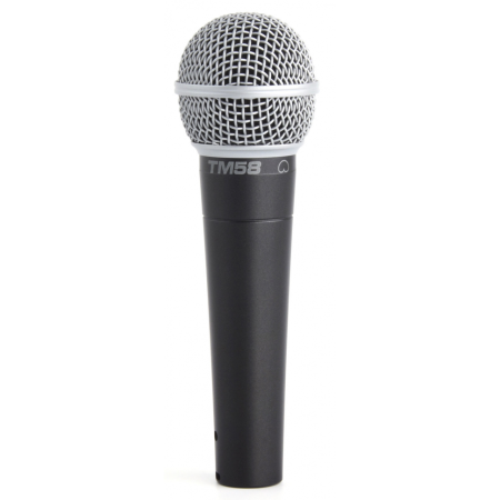 Superlux TM58 по цене 2&nbsp;220 ₽