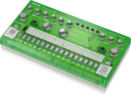 Behringer RD-6 LM по цене 17&nbsp;600 ₽