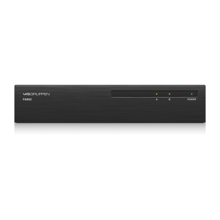 Lab.Gruppen FA602 по цене 49&nbsp;590 ₽