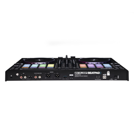 Reloop Beatpad 2 по цене 70&nbsp;560 ₽