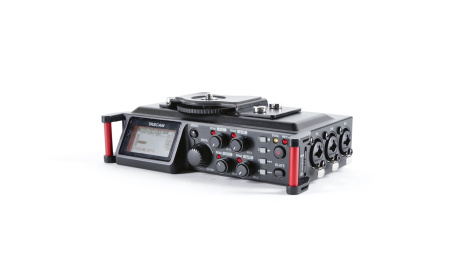 Tascam DR-70D по цене 42&nbsp;870 ₽