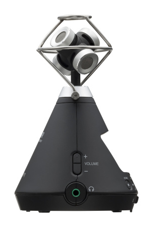 Zoom H3-VR по цене 30&nbsp;170 ₽