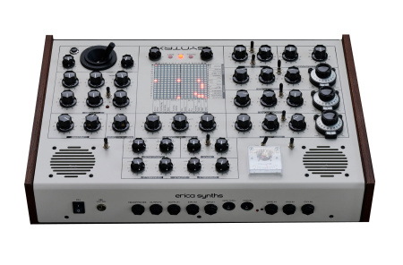 Erica Synths SYNTRX по цене 260&nbsp;000 ₽