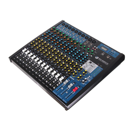 Invotone MiX1622CFX по цене 44&nbsp;990 ₽