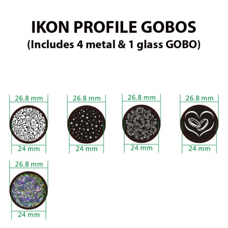 ADJ Ikon Profile по цене 40&nbsp;600 ₽