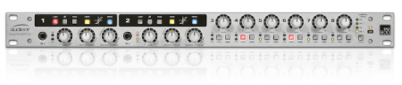 Audient ASP800 по цене 49&nbsp;520 ₽
