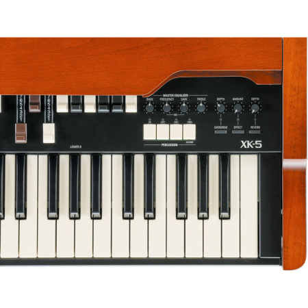Hammond XK-5 по цене 451&nbsp;950 ₽