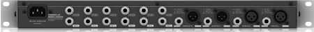 Behringer HA6000 по цене 19&nbsp;780 ₽