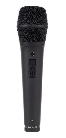 RODE M2 по цене 9&nbsp;030 ₽