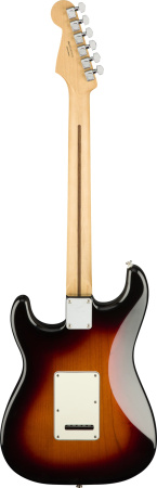 Fender Player Stratocaster HSS PF 3-Tone Sunburst по цене 132&nbsp;590 ₽