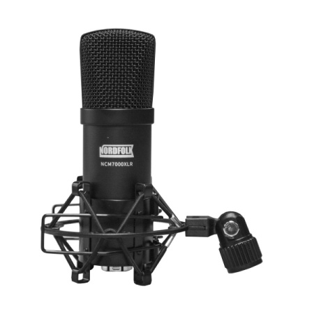 NordFolk NCM7000XLR по цене 4&nbsp;490 ₽