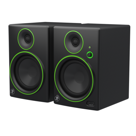 Mackie CR5BT по цене 34&nbsp;990 ₽