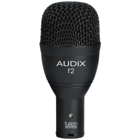 Audix f2 по цене 9&nbsp;990 ₽