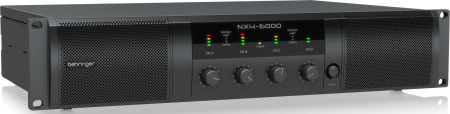 Behringer NX4-6000 по цене 61&nbsp;870 ₽
