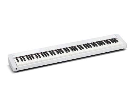 Casio Privia PX-S1100WE по цене 63&nbsp;690 ₽