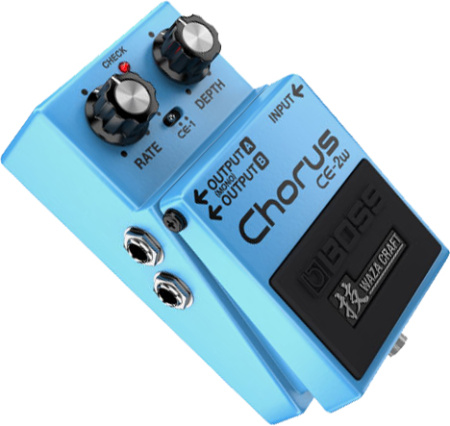 Boss CE-2W по цене 26&nbsp;110 ₽