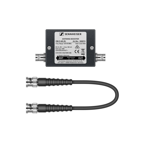 Sennheiser EW-D AB (R) по цене 30&nbsp;290 ₽