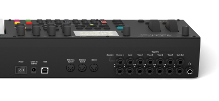 Elektron Digitone Keys по цене 89&nbsp;600 ₽