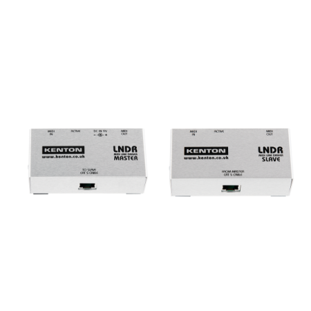 Kenton LNDR / Linedriver по цене 14&nbsp;390 ₽