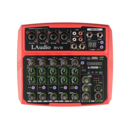 LAudio BV6 по цене 5&nbsp;640 ₽
