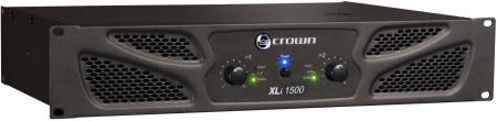 Crown XLi 1500 по цене 58&nbsp;430 ₽