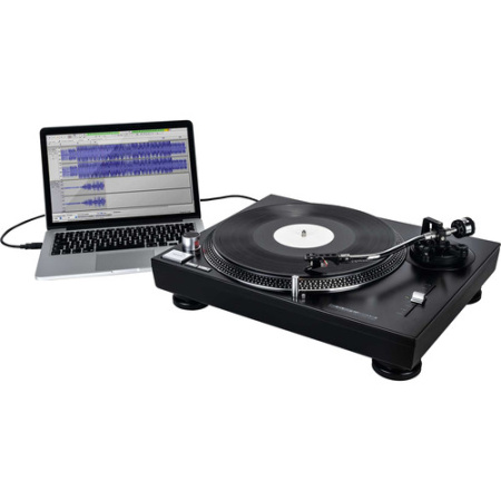 Reloop RP-2000 USB MK2 по цене 39&nbsp;990 ₽