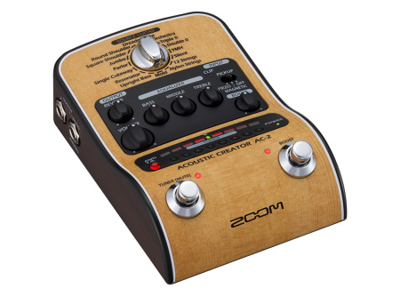 Zoom AC-2 по цене 22&nbsp;540 ₽