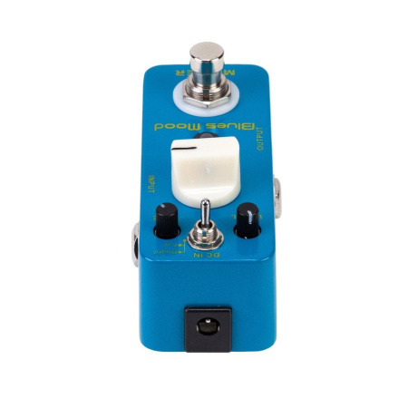 Mooer Blues Mood по цене 3&nbsp;910 ₽