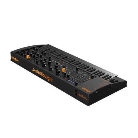 Studiologic Sledge 2.0 Black Edition по цене 115&nbsp;230 ₽