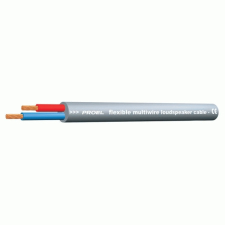 Proel HPC610BK по цене 320 ₽
