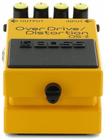 Boss OS-2 по цене 11&nbsp;570 ₽