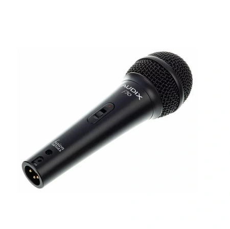 Audix F50S по цене 8&nbsp;490 ₽