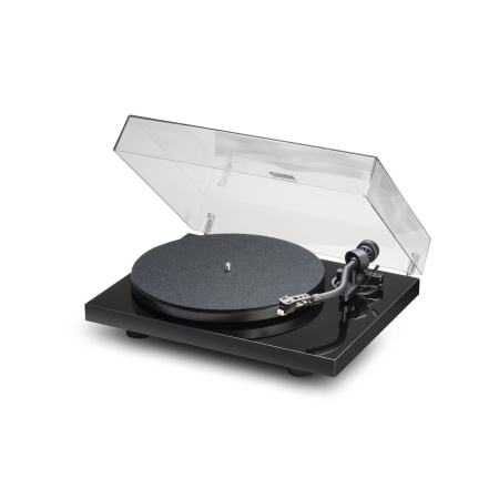 Pro-Ject Debut S Phono High Gloss Black по цене 64&nbsp;200 ₽