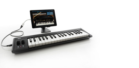 Korg MICROKEY2-49 по цене 17&nbsp;000 ₽