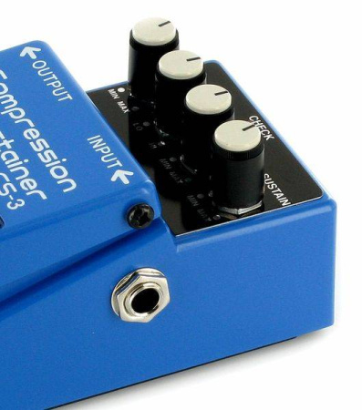 Boss CS-3 по цене 12&nbsp;170 ₽