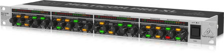 Behringer MDX4600 V2 по цене 16&nbsp;360 ₽