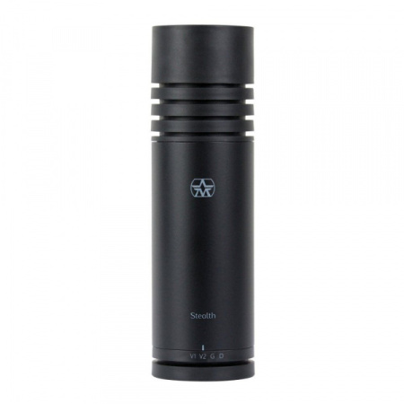 Aston Microphones Stealth по цене 38&nbsp;840 ₽