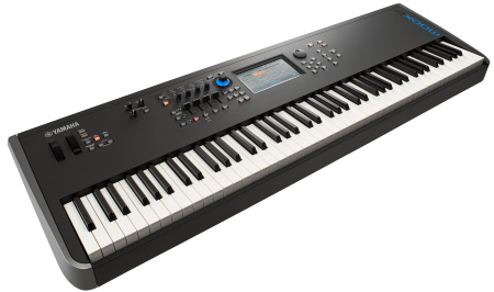 Yamaha MODX8 по цене 229&nbsp;990 ₽