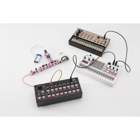 Korg SQ1 по цене 18&nbsp;290 ₽