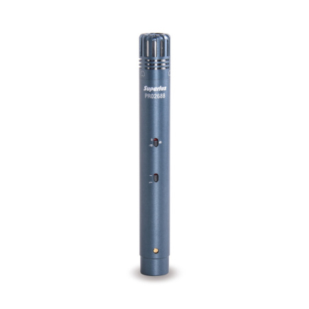 Superlux PRO268B по цене 7&nbsp;830 ₽