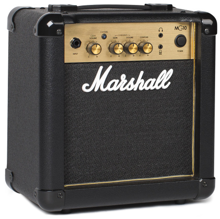 MARSHALL MG10G по цене 18&nbsp;500 ₽
