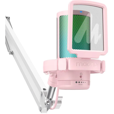 Maono DGM20S Pink по цене 4&nbsp;260 ₽